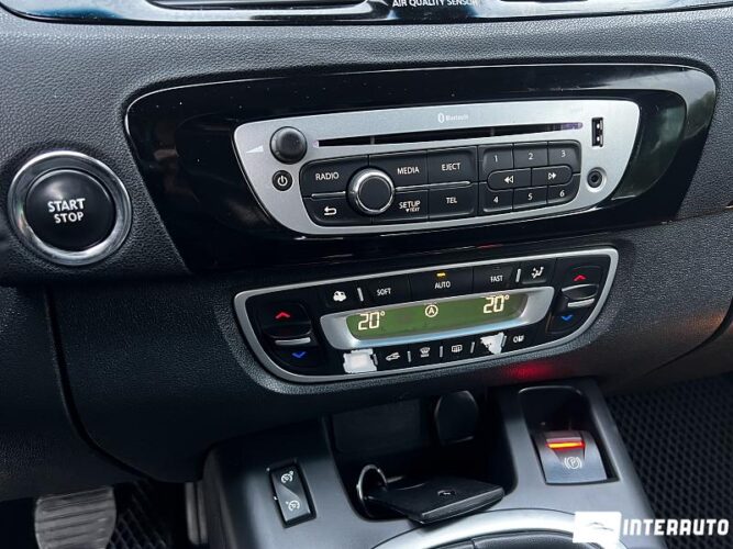Renault Scenic 42 interauto-car