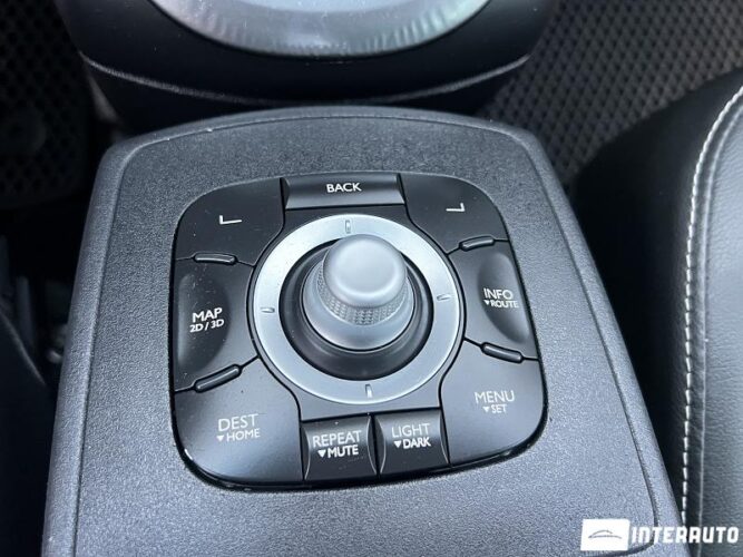 Renault Scenic 43 interauto-car
