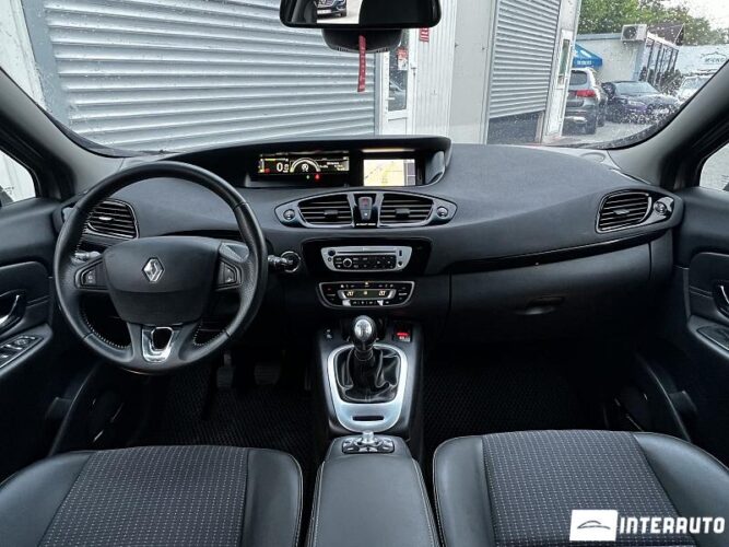 Renault Scenic 39 interauto-car