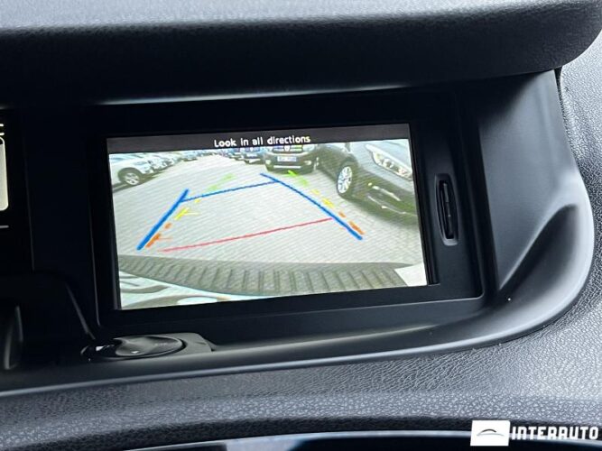 Renault Scenic 41 interauto-car