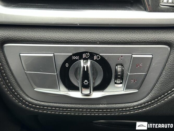 BMW 740 46 interauto-car