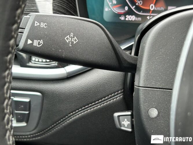 BMW 740 48 interauto-car