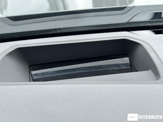 BMW 740 50 interauto-car