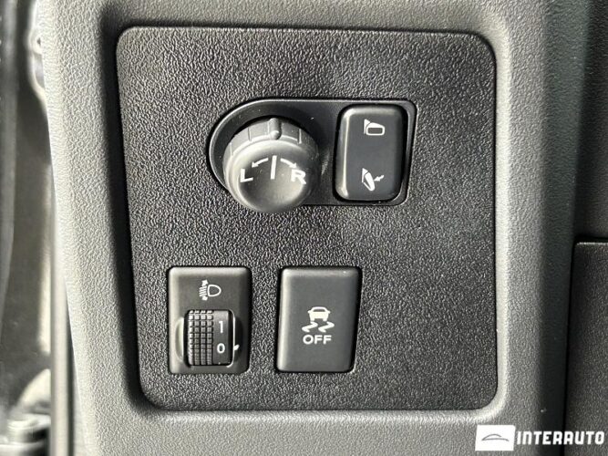 Nissan Qashqai 38 interauto-car