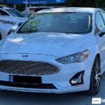 Ford Fusion 2019