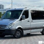Mercedes Sprinter 2009