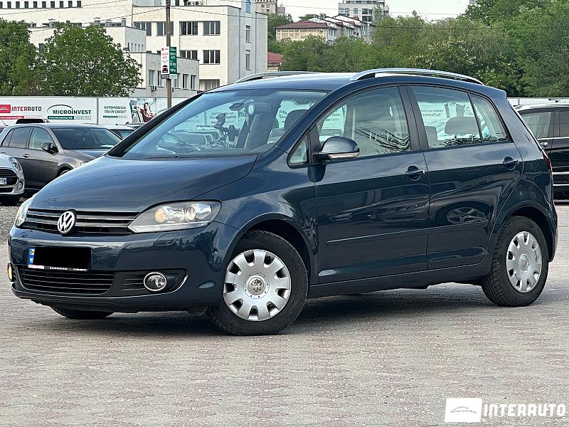 Volkswagen Golf Plus 2 interauto oferta masina