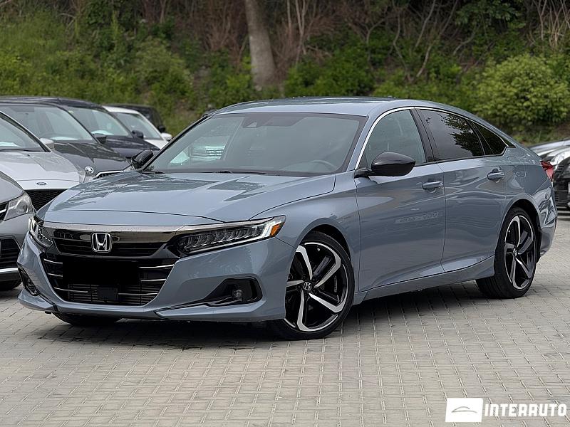 Honda Accord 2 interauto oferta masina