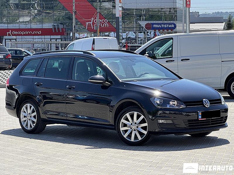 Volkswagen Golf 2 interauto oferta masina