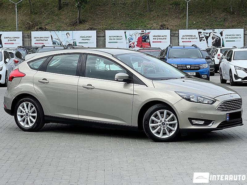 Ford Focus 2 interauto oferta masina