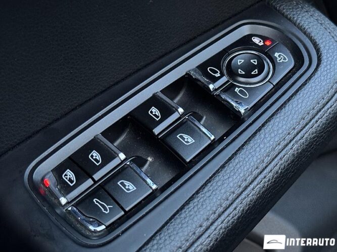 Porsche Macan 58 interauto-car