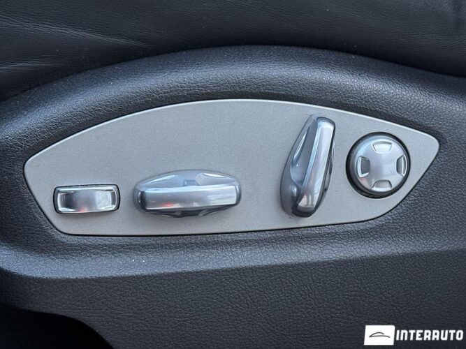 Porsche Macan 60 interauto-car