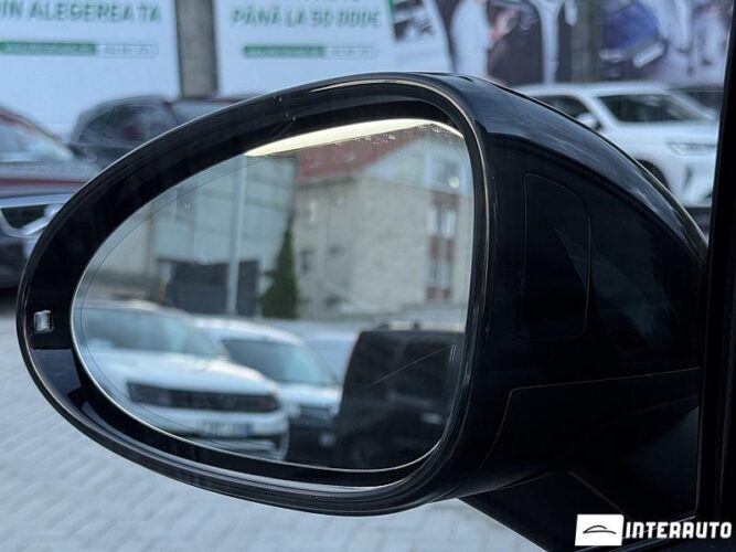 Porsche Macan 54 interauto-car