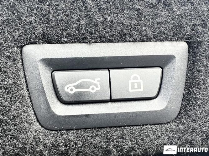 BMW 745e 64 interauto-car