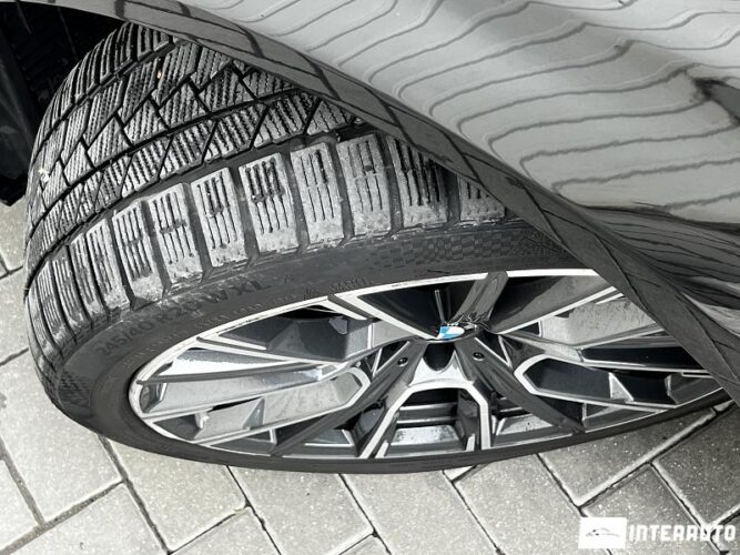 BMW 745e 65 interauto-car