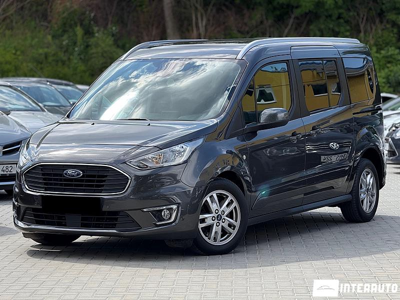 Ford Tourneo Connect 2 interauto oferta masina