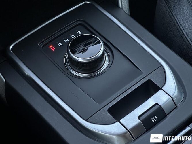 Land Rover Discovery Sport 42 interauto-car