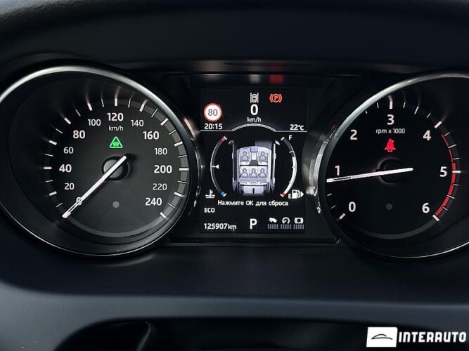 Land Rover Discovery Sport 39 interauto-car