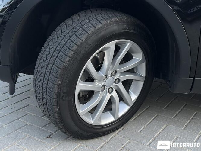 Land Rover Discovery Sport 46 interauto-car