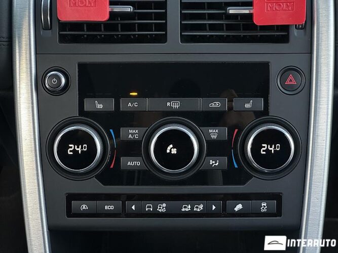 Land Rover Discovery Sport 41 interauto-car