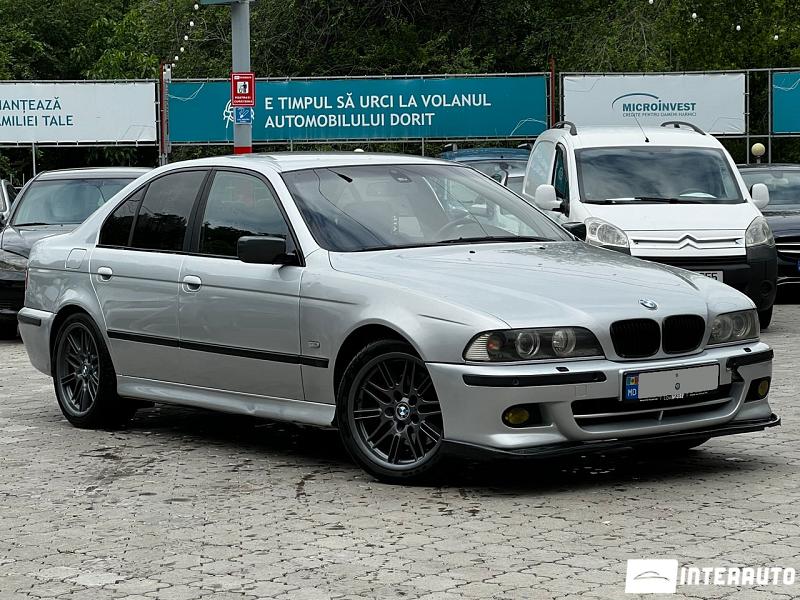 BMW 530 2 interauto oferta masina
