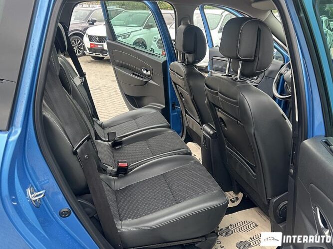 Renault Scenic 46 interauto-car