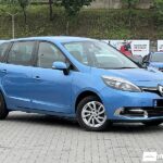 Renault Scenic 2014