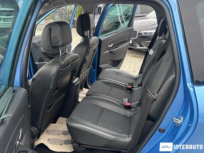 Renault Scenic 45 interauto-car