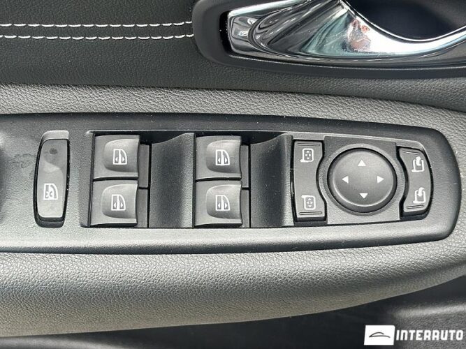 Renault Scenic 49 interauto-car