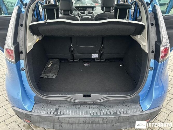 Renault Scenic 51 interauto-car