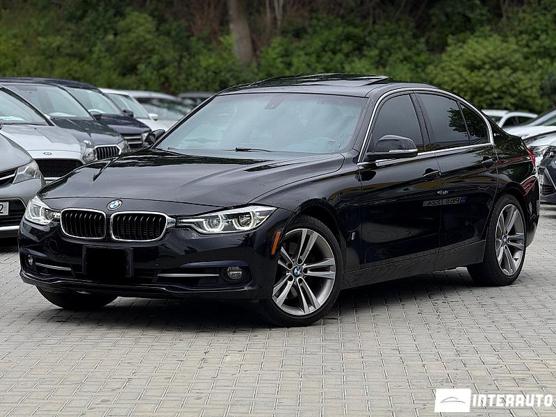 BMW 330E 2 interauto oferta masina