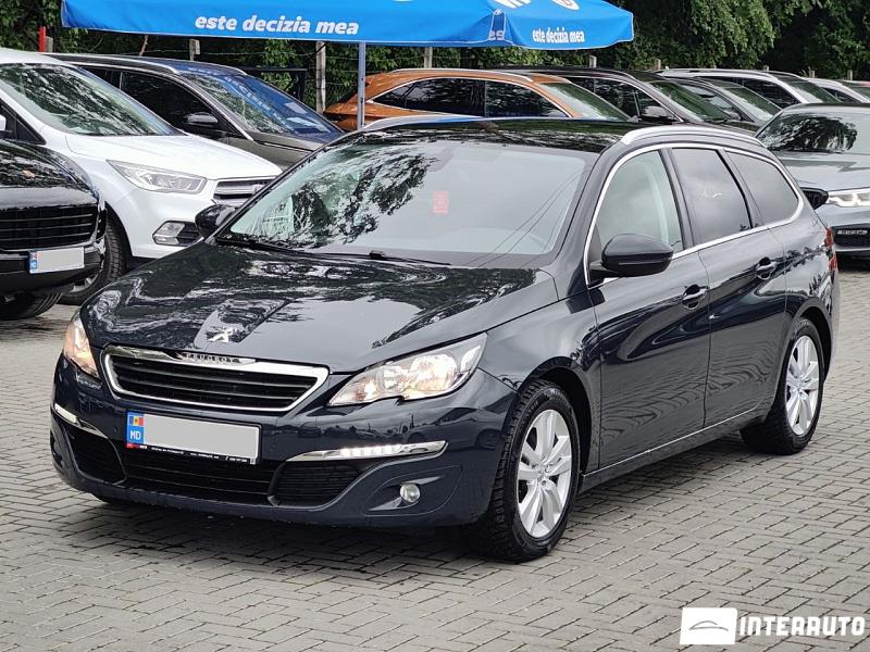 Peugeot 308 2 interauto oferta masina