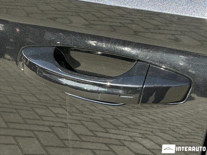 Skoda Superb 55 interauto-car