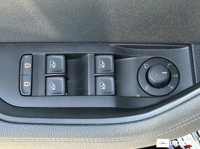 Skoda Superb 56 interauto-car