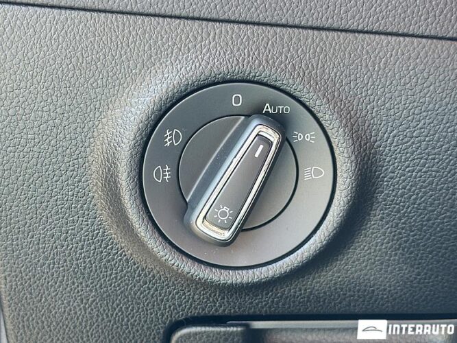 Skoda Superb 54 interauto-car