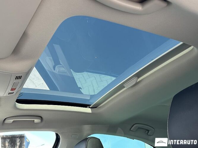 Skoda Superb 50 interauto-car