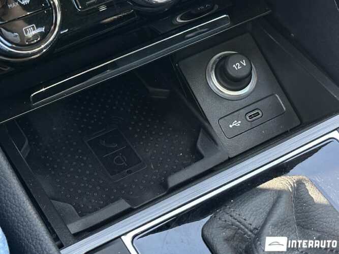 Skoda Superb 47 interauto-car