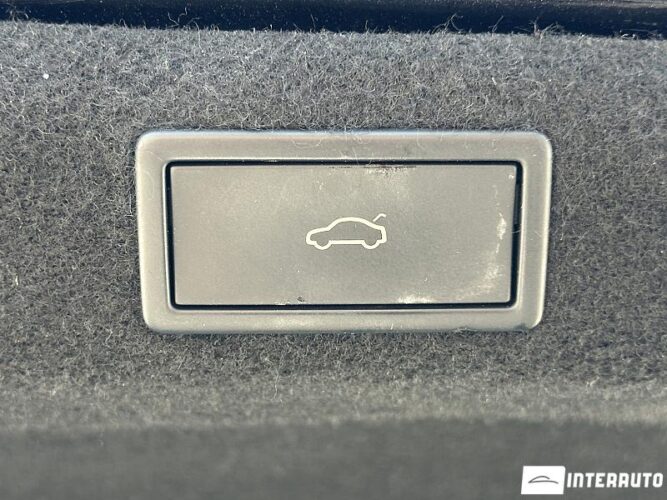 Skoda Superb 60 interauto-car