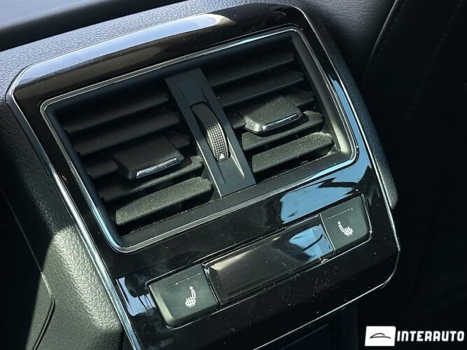 Skoda Superb 51 interauto-car