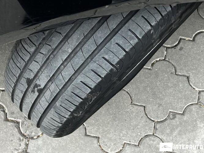 Hyundai Sonata 40 interauto-car