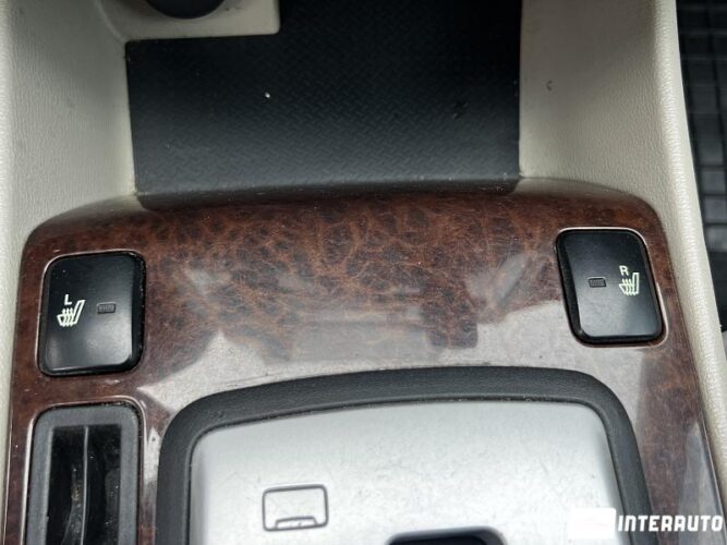 Hyundai Sonata 35 interauto-car