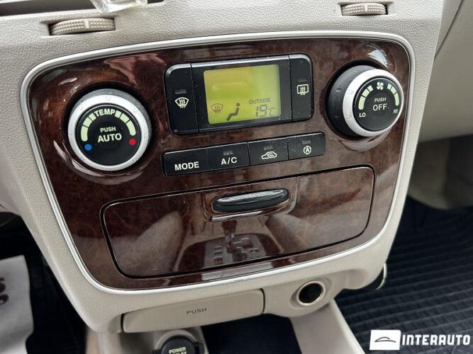 Hyundai Sonata 34 interauto-car