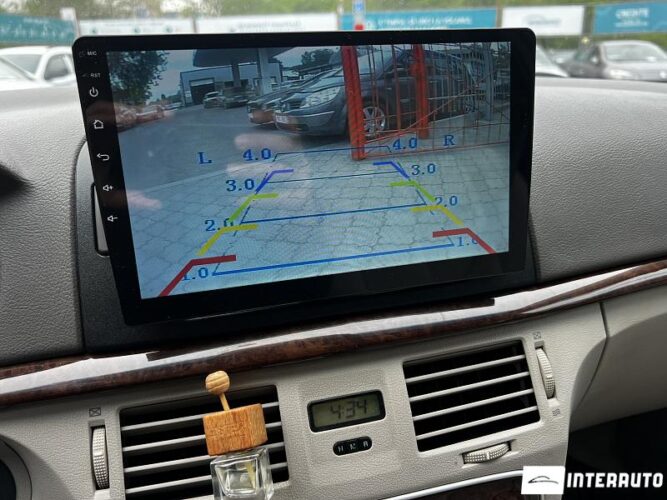 Hyundai Sonata 33 interauto-car