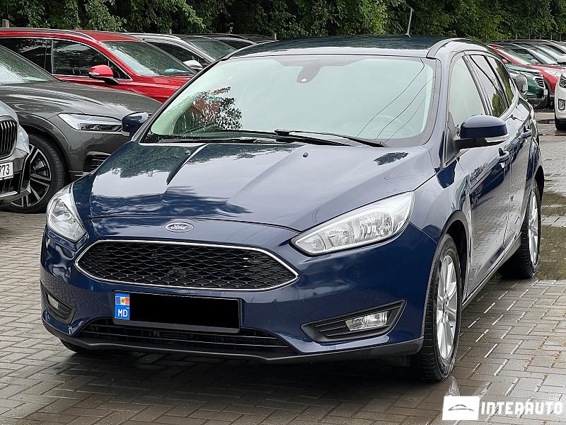 Ford Focus 2 interauto oferta masina
