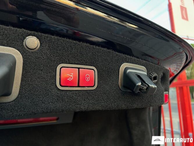 Mercedes S 350 57 interauto-car