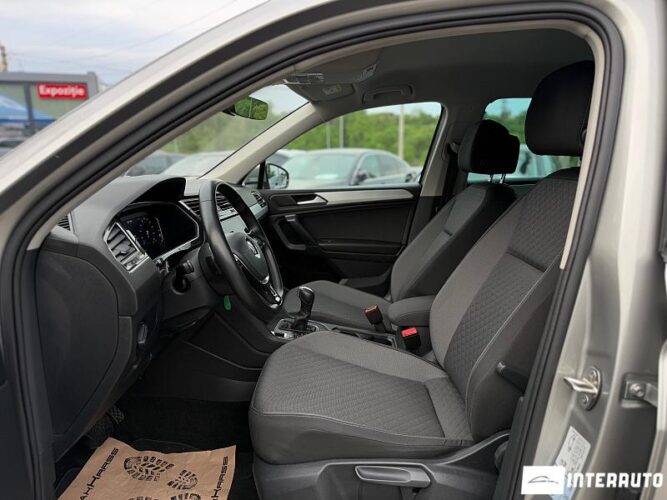 Volkswagen Tiguan 36 interauto-car