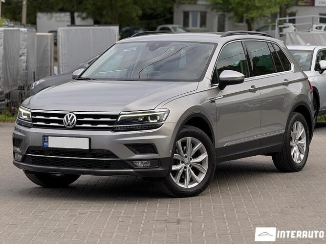 Volkswagen Tiguan 31 interauto-car