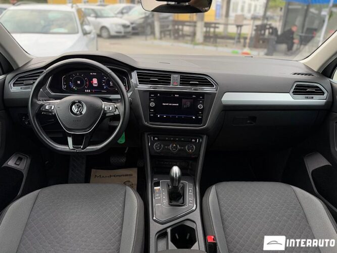 Volkswagen Tiguan 39 interauto-car