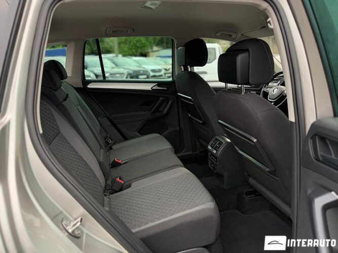 Volkswagen Tiguan 46 interauto-car