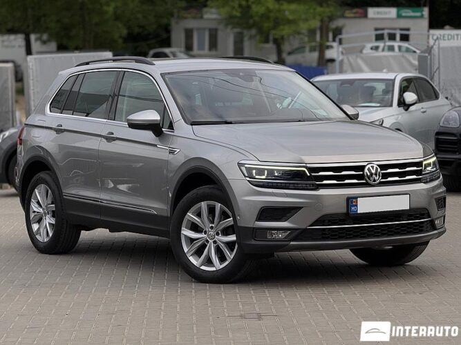 Volkswagen Tiguan 33 interauto-car